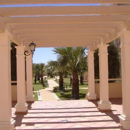 Apartment Dunas De Isla Canela