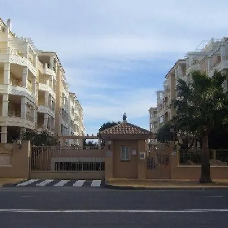 Dunas De