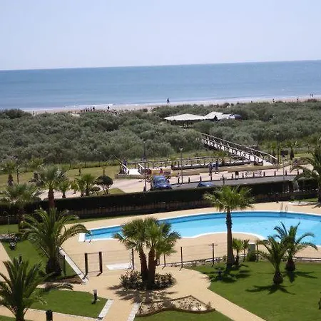 Apartment Dunas De Isla Canela