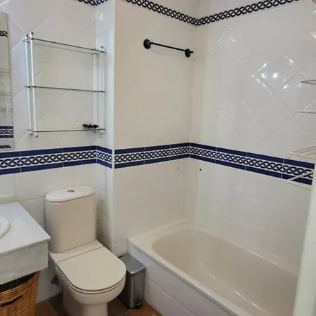 Apartment Dunas De Isla Canela