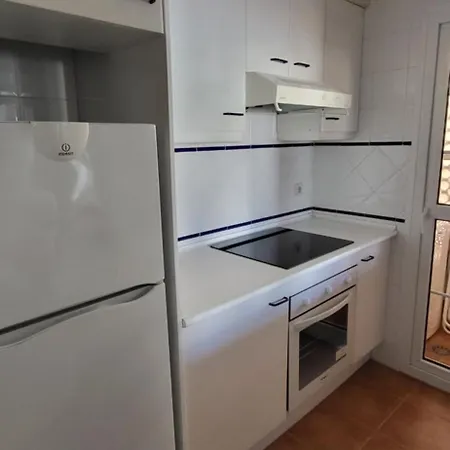 Apartment Dunas De Isla Canela
