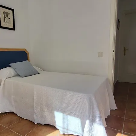 Dunas De Apartment