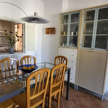 Dunas De Apartment