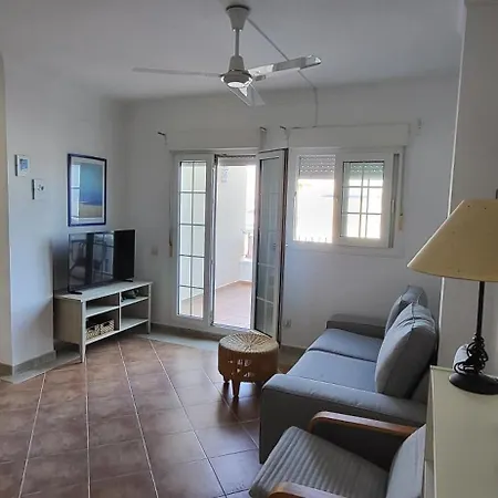 Apartment Dunas De