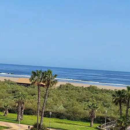 Dunas De * Isla Canela