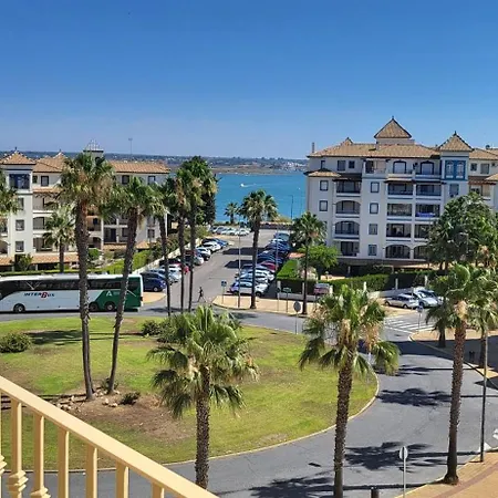 Dunas De Apartment