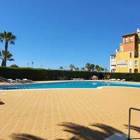 Apartment Dunas De Isla Canela