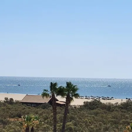 Apartment Dunas De Isla Canela