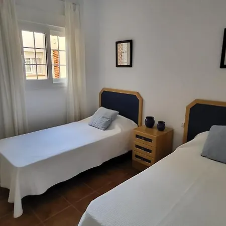 Dunas De Apartamento Isla Canela